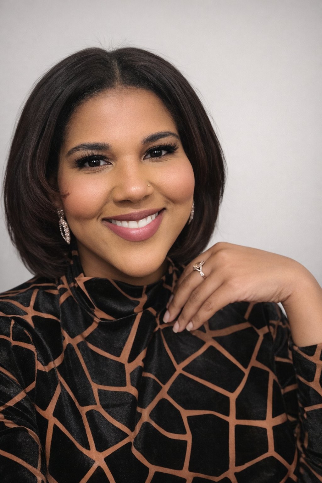 Chanell Vick